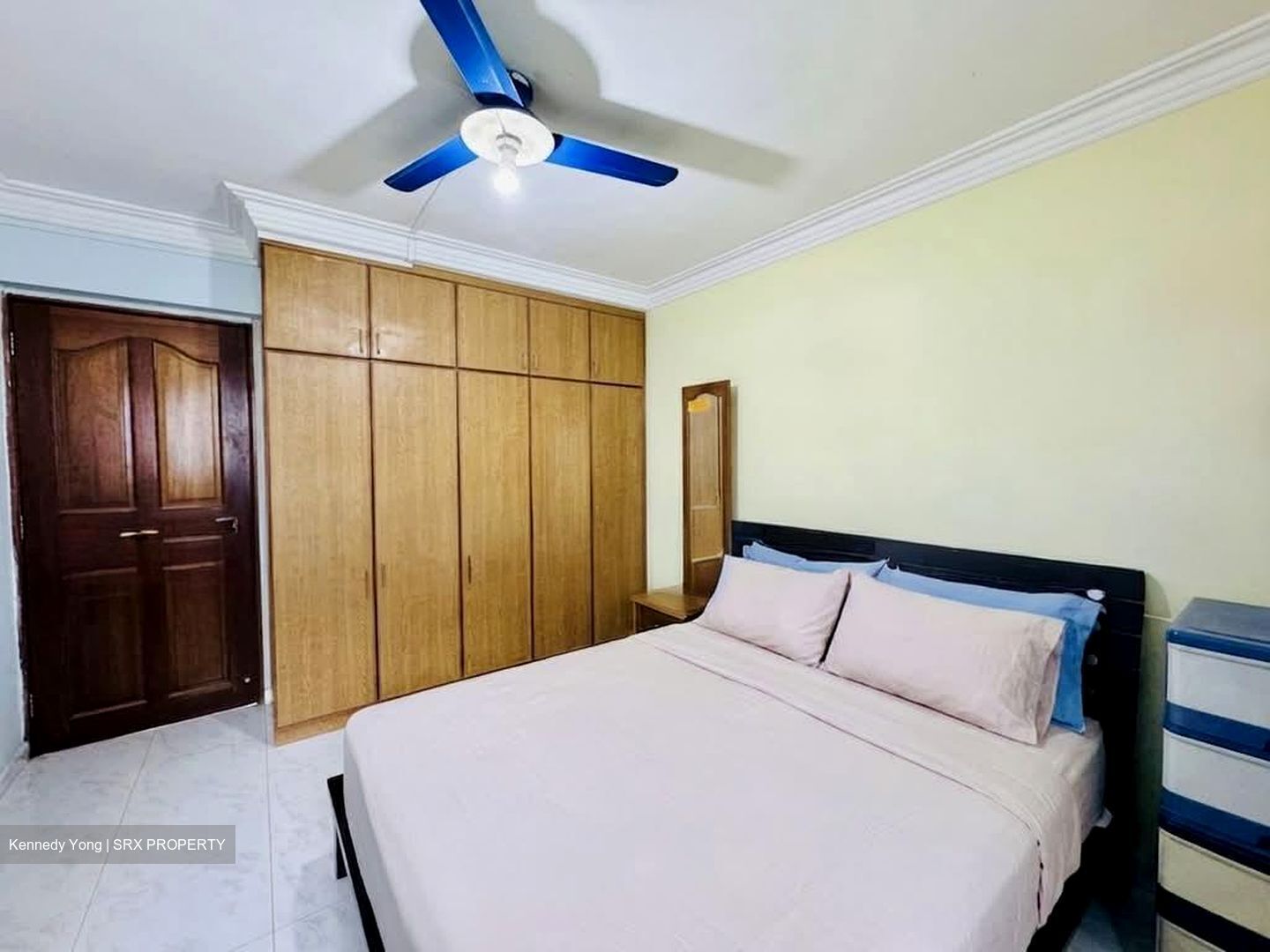 Blk 149 Woodlands Street 13 (Woodlands), HDB 4 Rooms #556041861